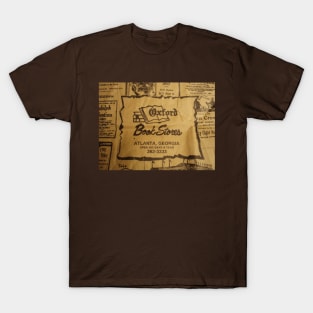 Oxford Books T-Shirt